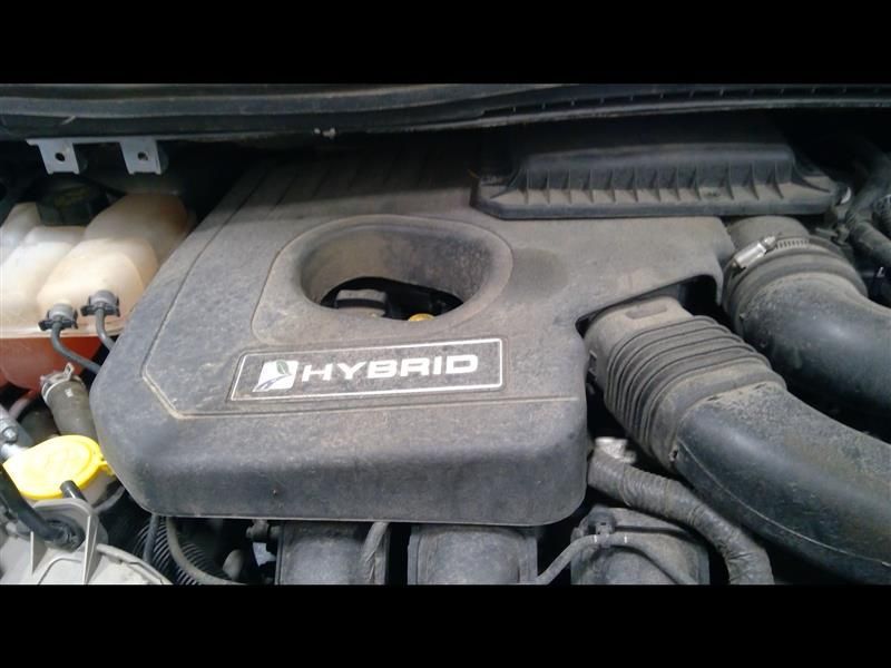 2015 Ford C Max Transmission AssemblyStock 1E4505