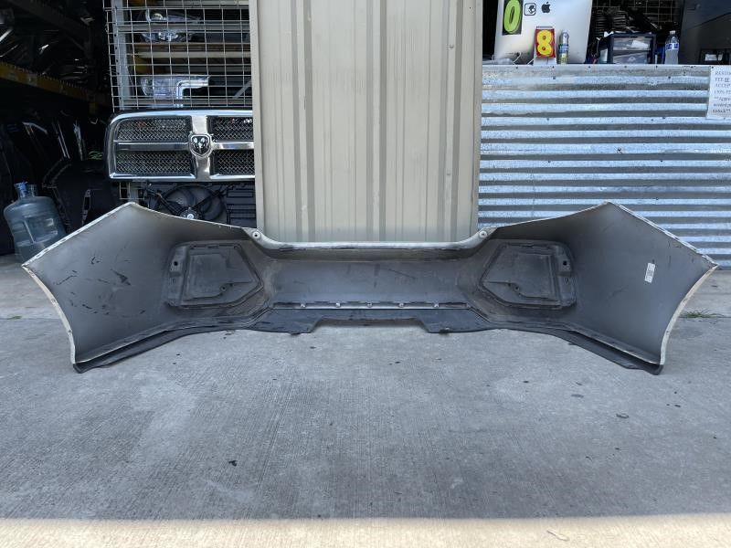 2020 Honda Civic Rear Bumper Assembly