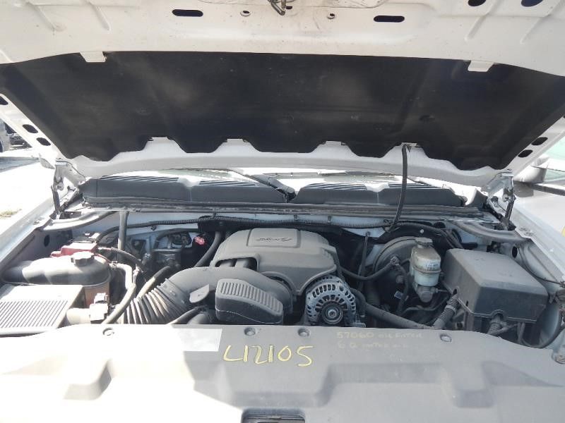 2013 Chevy Truck Silverado 1500 Engine AssemblyStock L12105