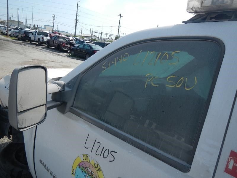 2013 Chevy Truck Silverado 1500 Engine AssemblyStock L12105