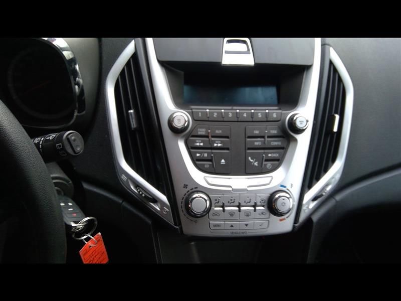 2010 GMC Terrain Engine Assembly-Stock# 2L0017