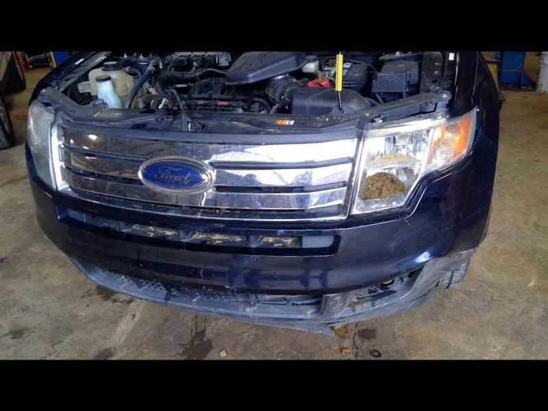 2008 Ford Edge Fuel Tank Assembly-stock# 005643