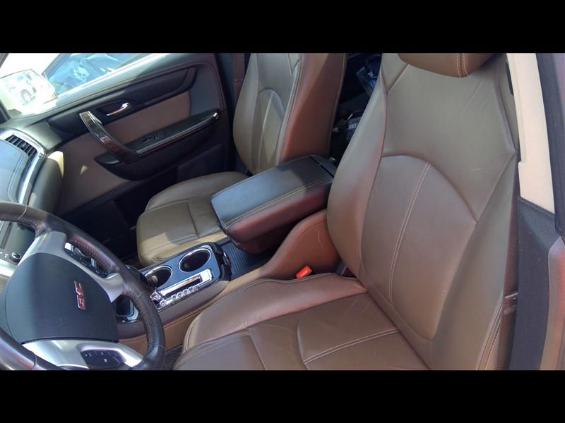 2014 GMC Acadia Hood AssemblyStock 190736