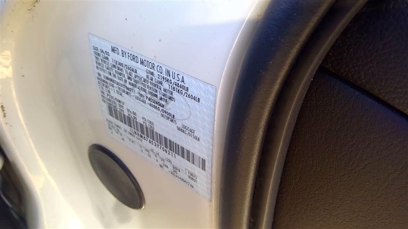 2003 LINCOLN Ls