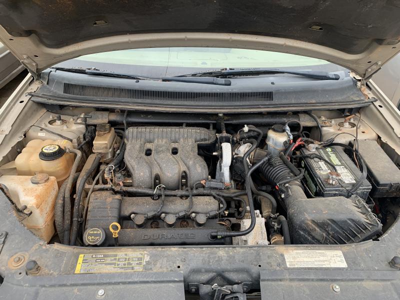 2006 FORD Freestyle