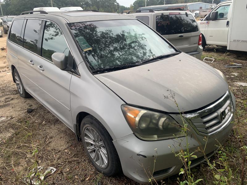 2009 HONDA Odyssey