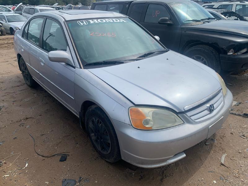 2003 HONDA Civic