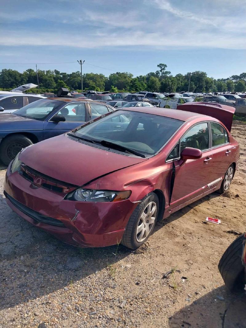 2006 HONDA Civic