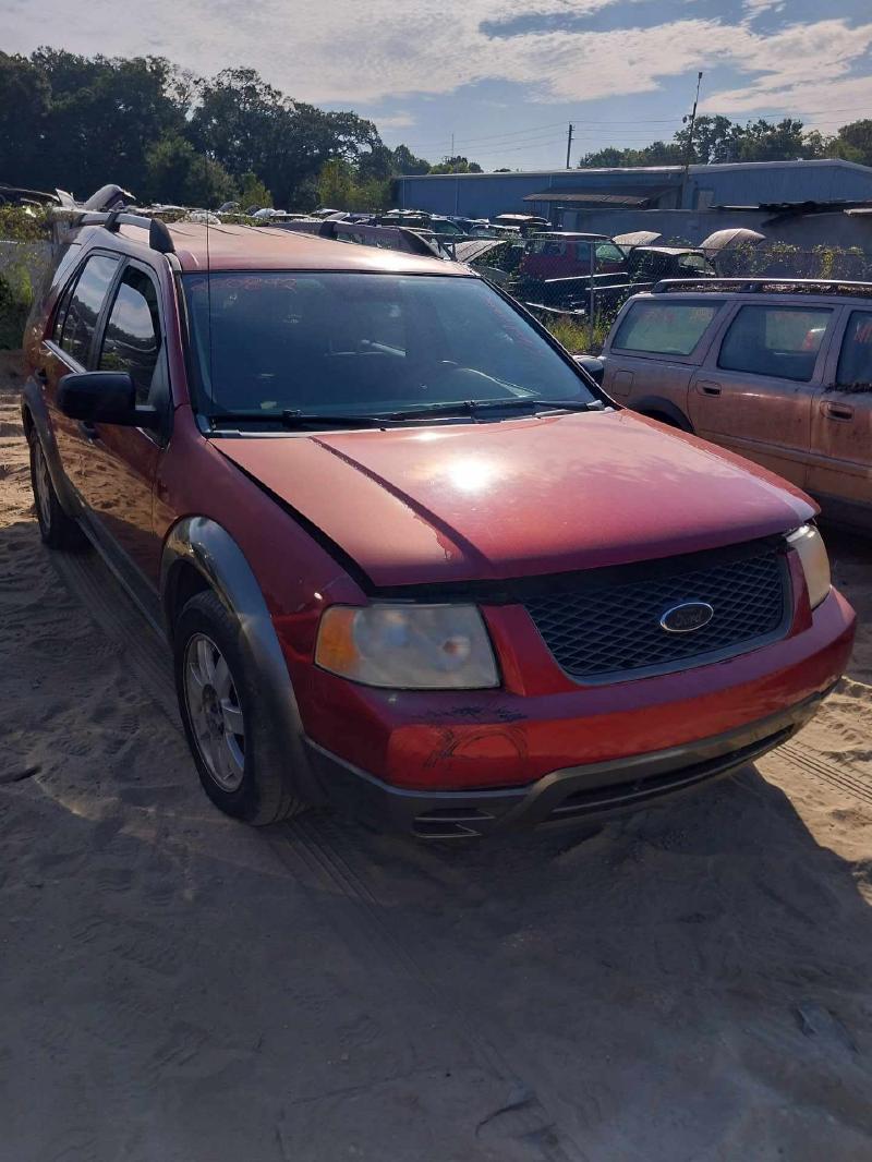 2005 FORD Freestyle