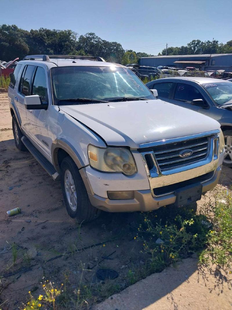 2007 FORD Explorer