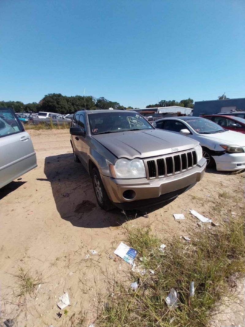 2006 JEEP Grand Cherokee