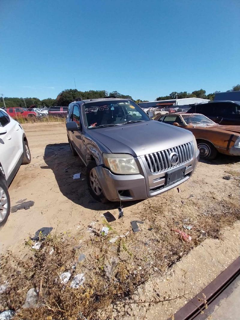 2008 MERCURY Mariner