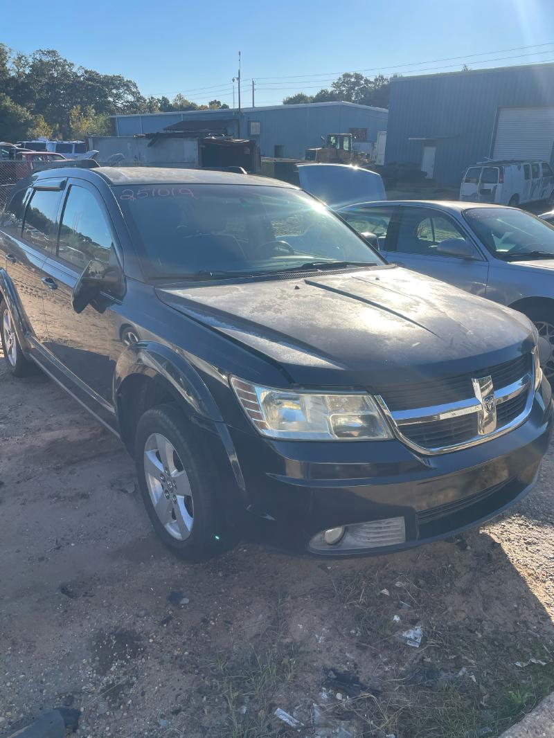 2010 DODGE Journey
