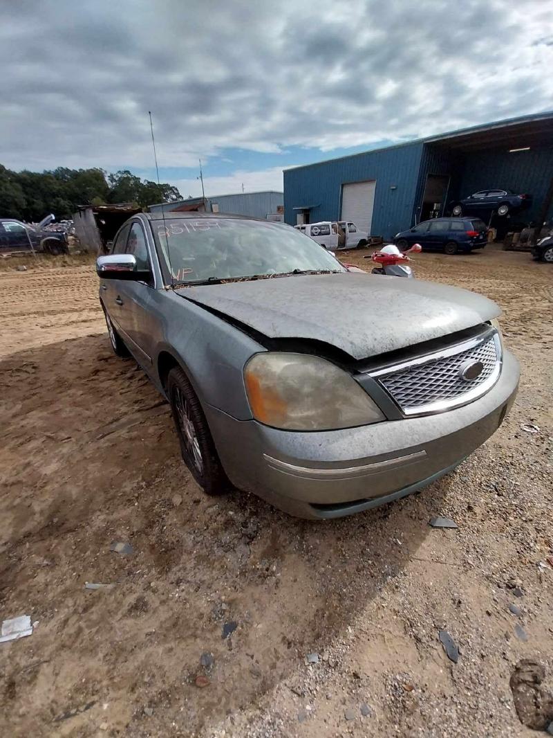 2005 FORD Five Hundred