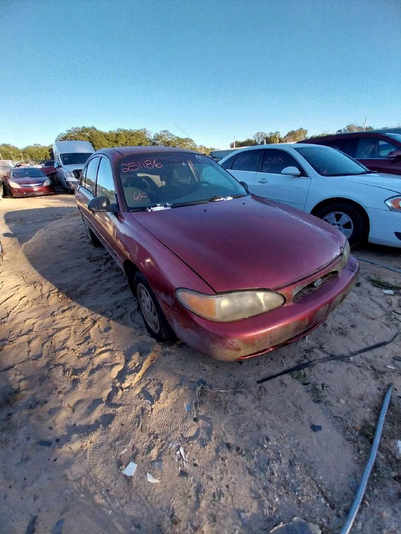 1999 FORD Escort