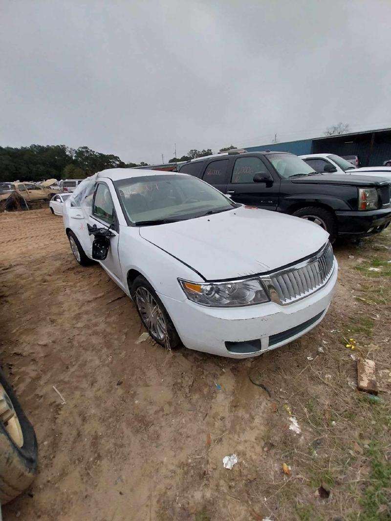 2006 LINCOLN Zephyr