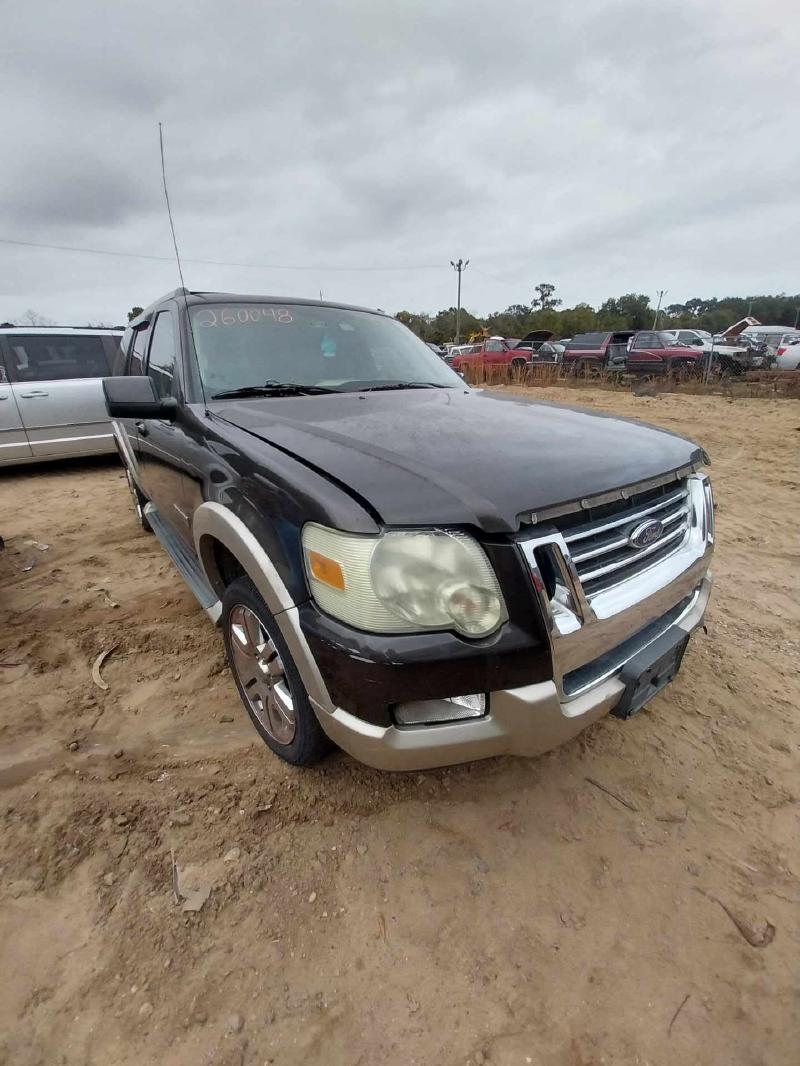 2006 FORD Explorer