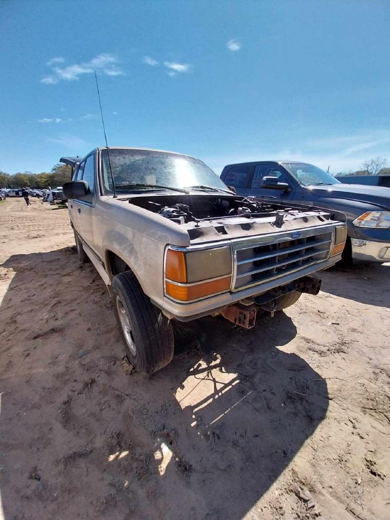 1994 FORD Explorer