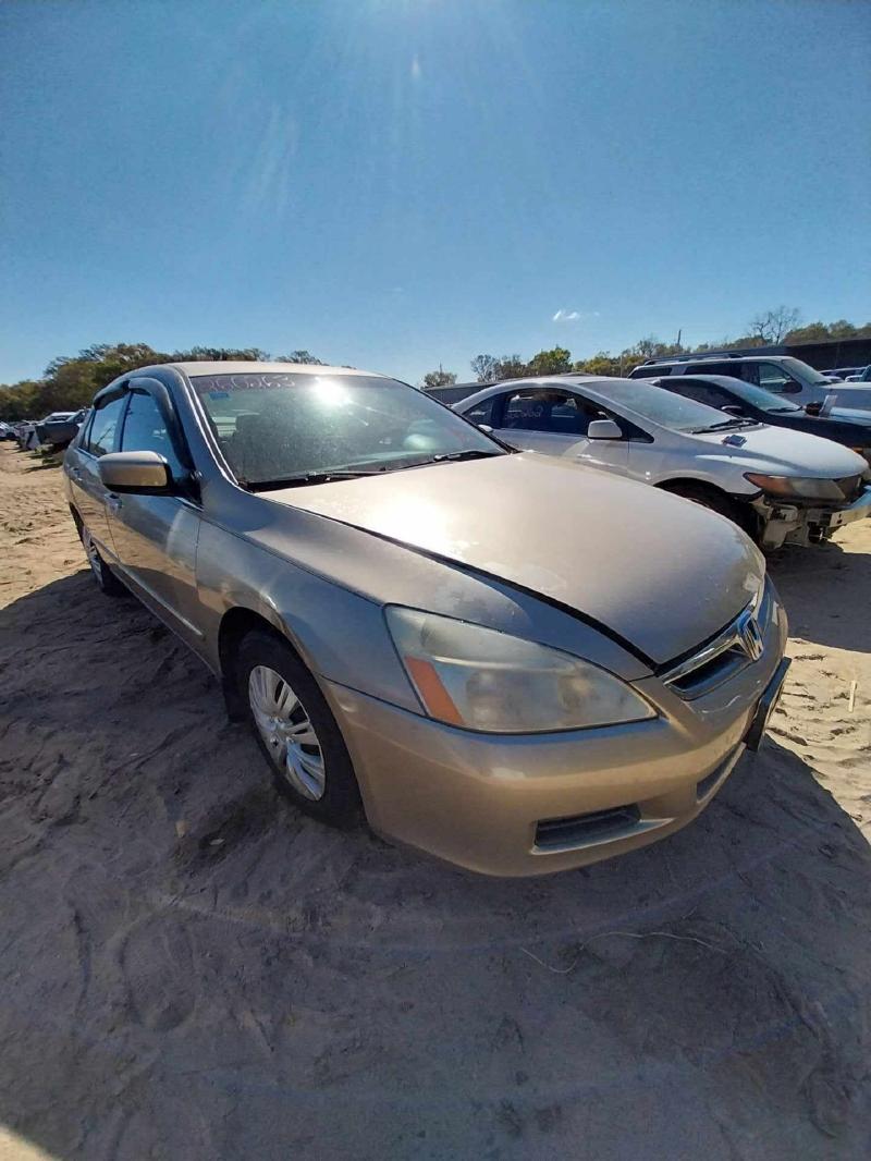 2006 HONDA Accord