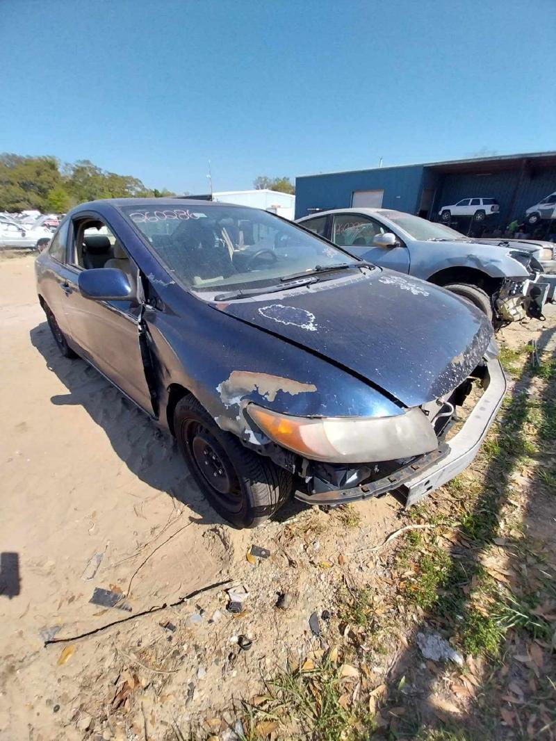 2006 HONDA Civic