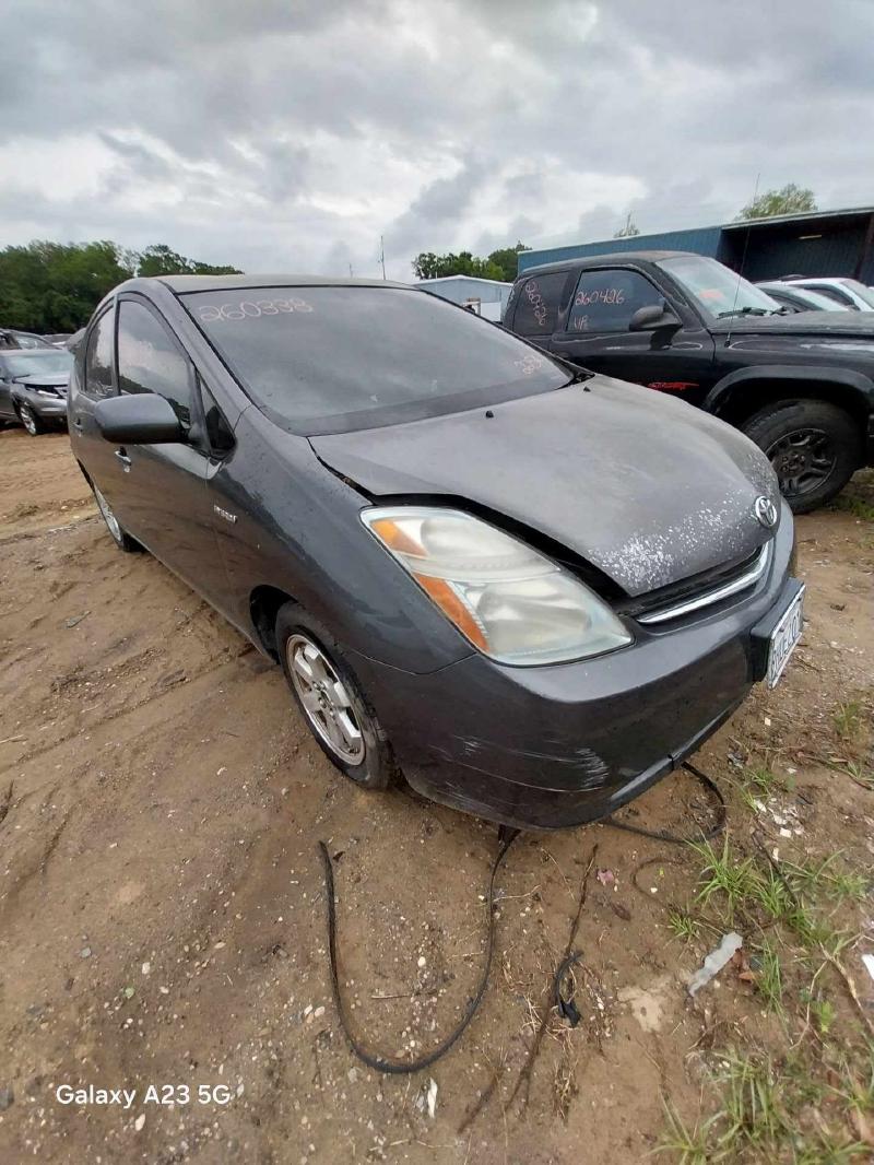 2009 TOYOTA Prius
