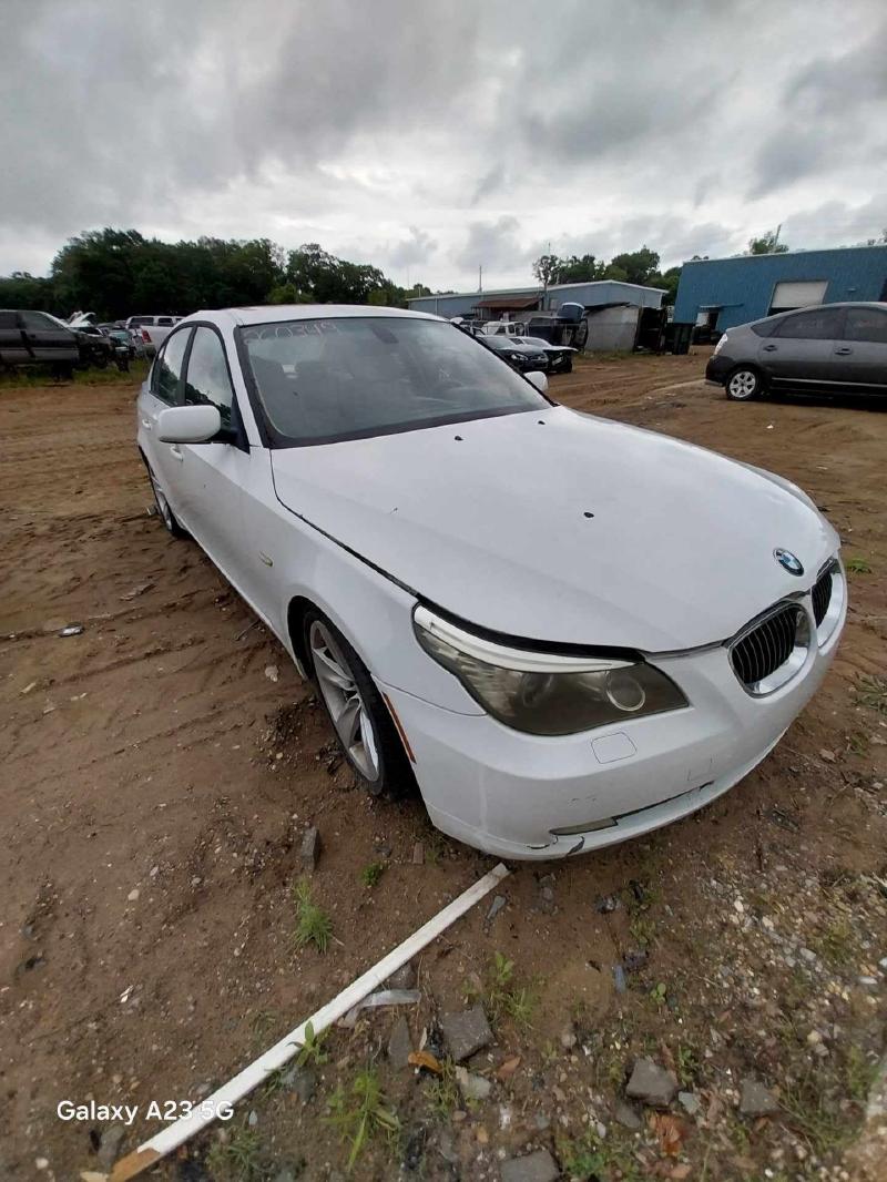 2008 BMW 528i