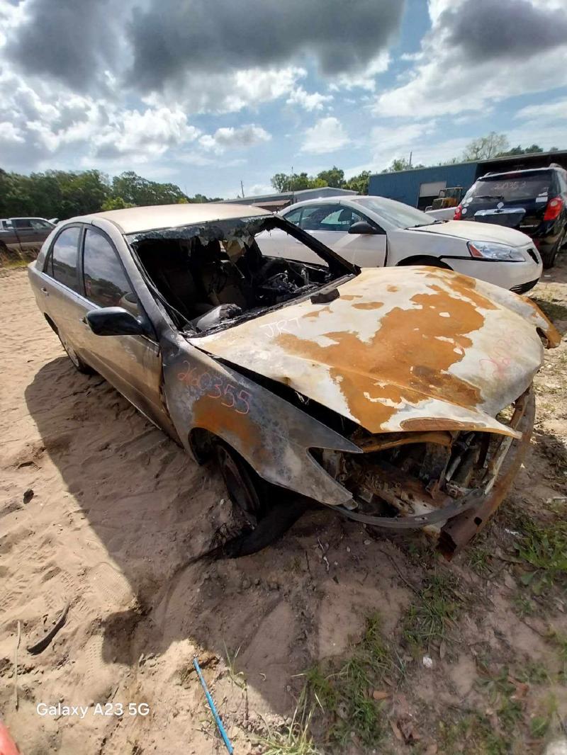 2006 TOYOTA Camry