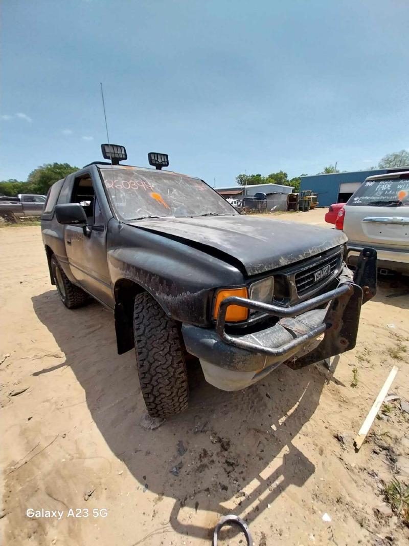 1992 ISUZU Amigo