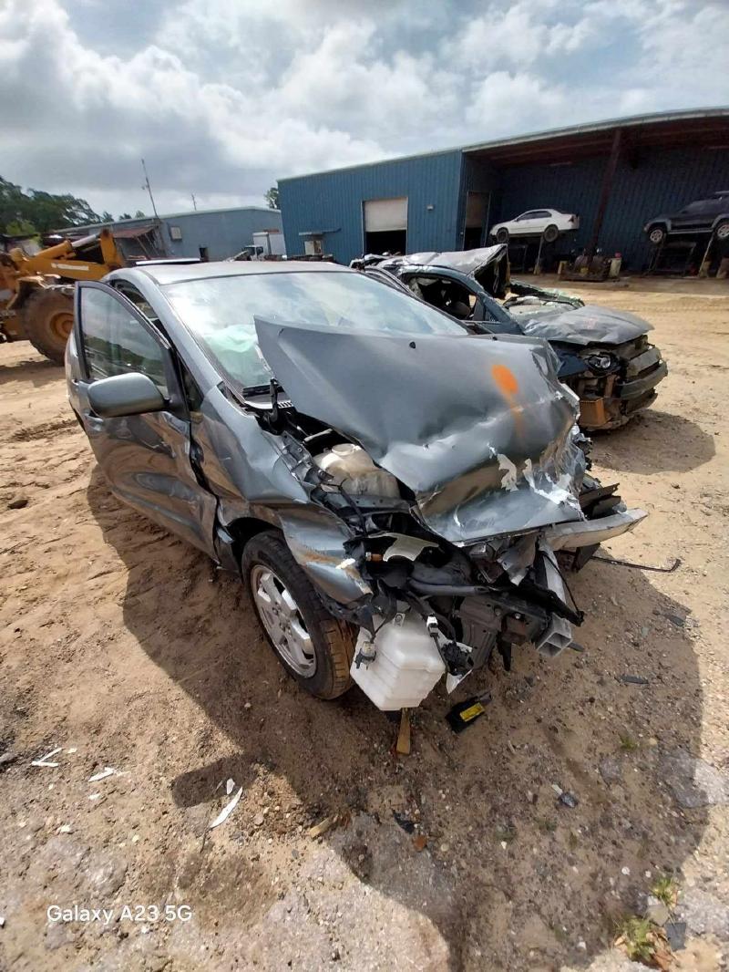 2005 TOYOTA Prius