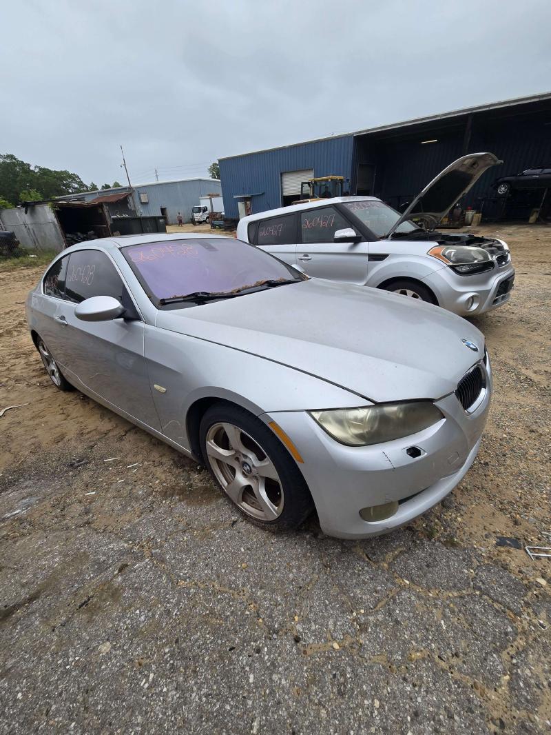 2007 BMW 328i