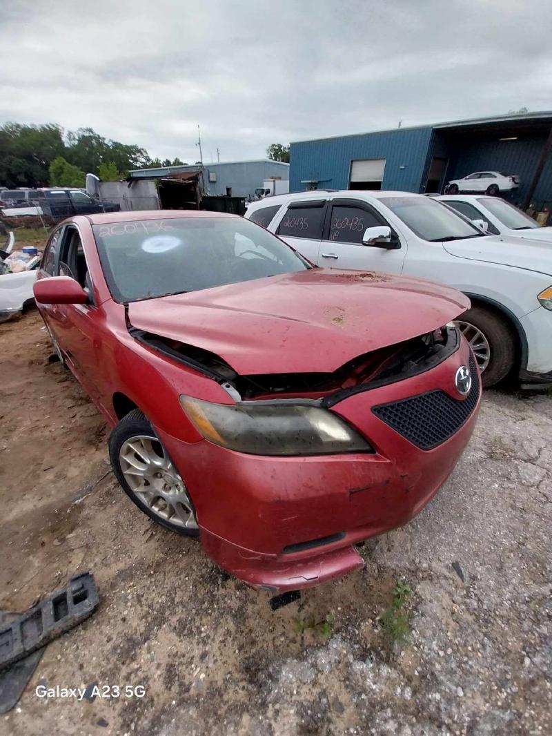 2009 TOYOTA Camry