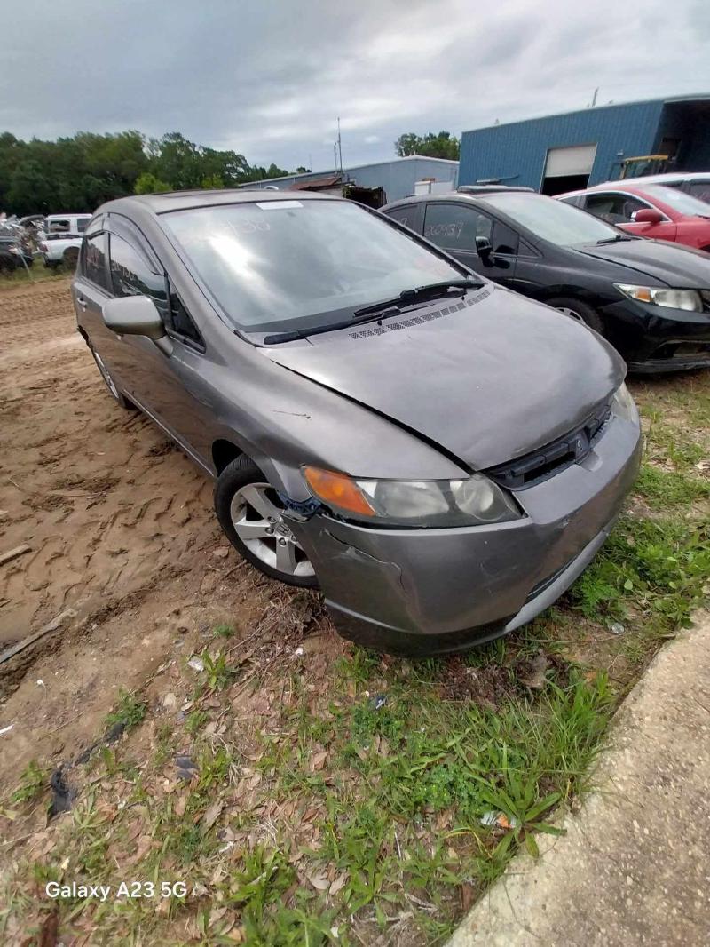 2006 HONDA Civic