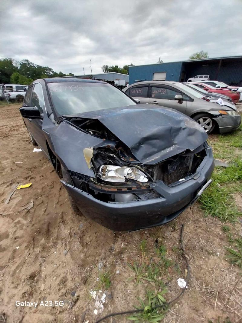 2004 HONDA Accord