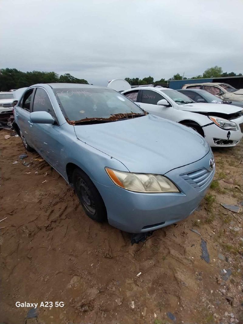 2009 TOYOTA Camry