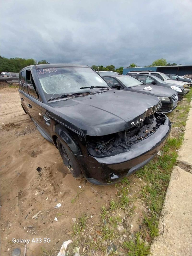 2011 LAND ROVER Range Rover Sport