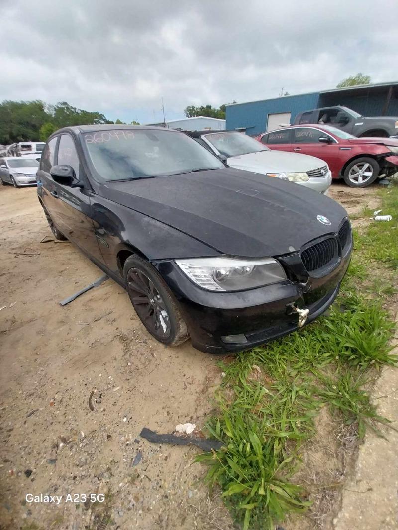 2011 BMW 328i