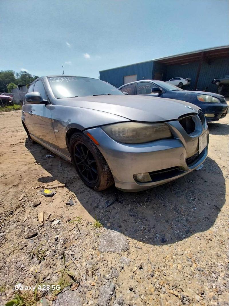 2009 BMW 328i