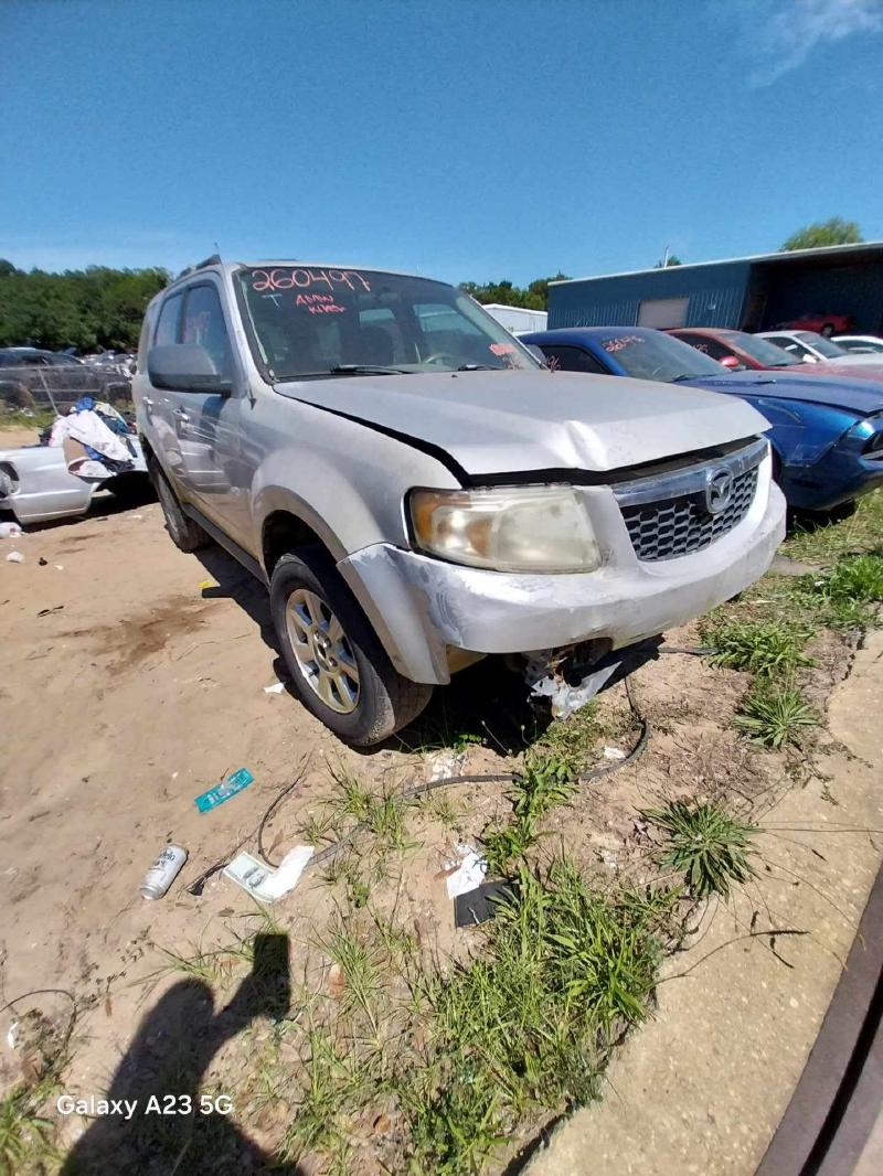 2009 MAZDA Tribute
