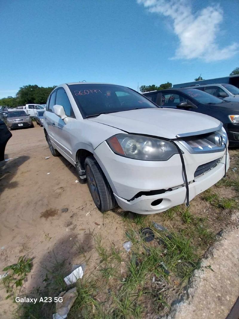 2007 ACURA Rdx