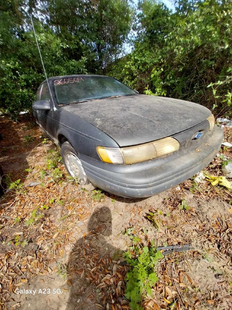1992 FORD Taurus