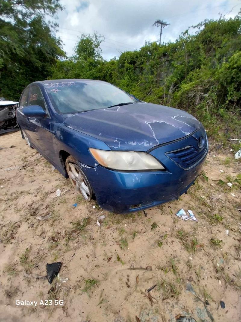 2009 TOYOTA Camry