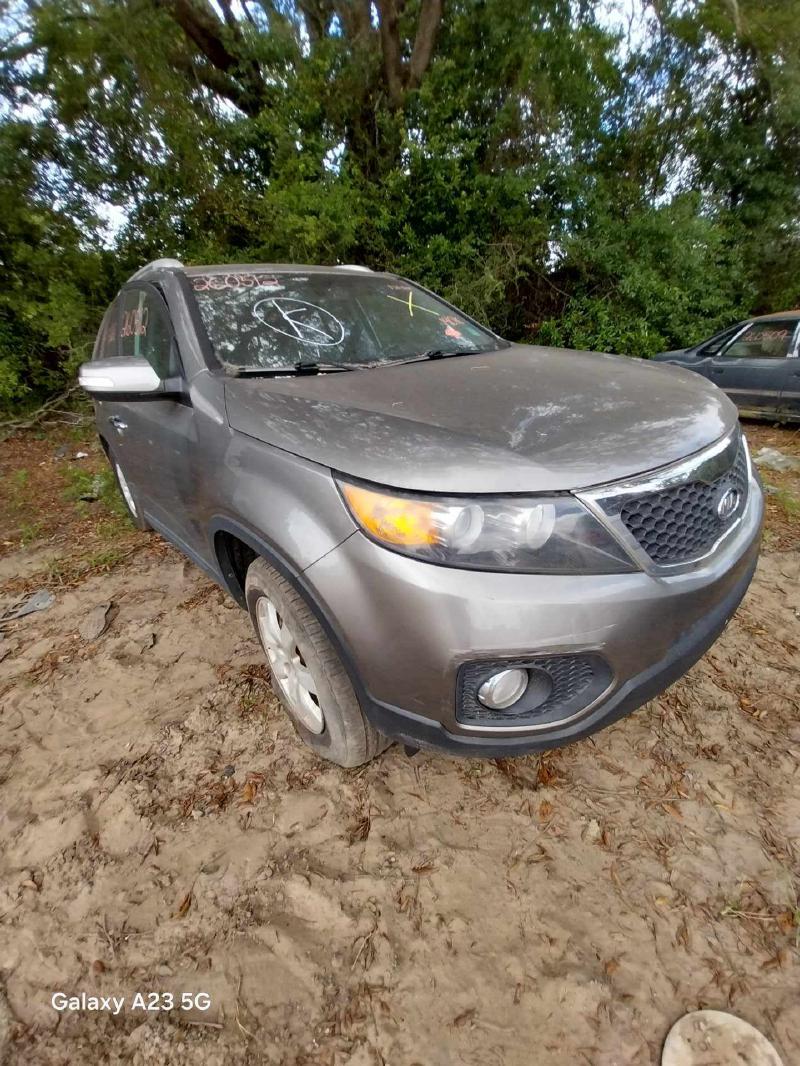 2013 KIA Sorento