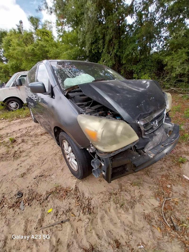 2006 HONDA Odyssey