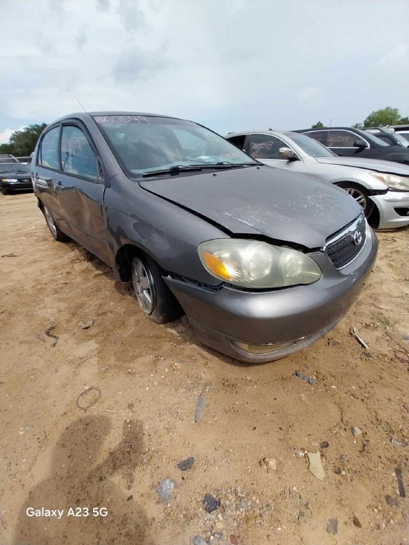 2005 TOYOTA Corolla
