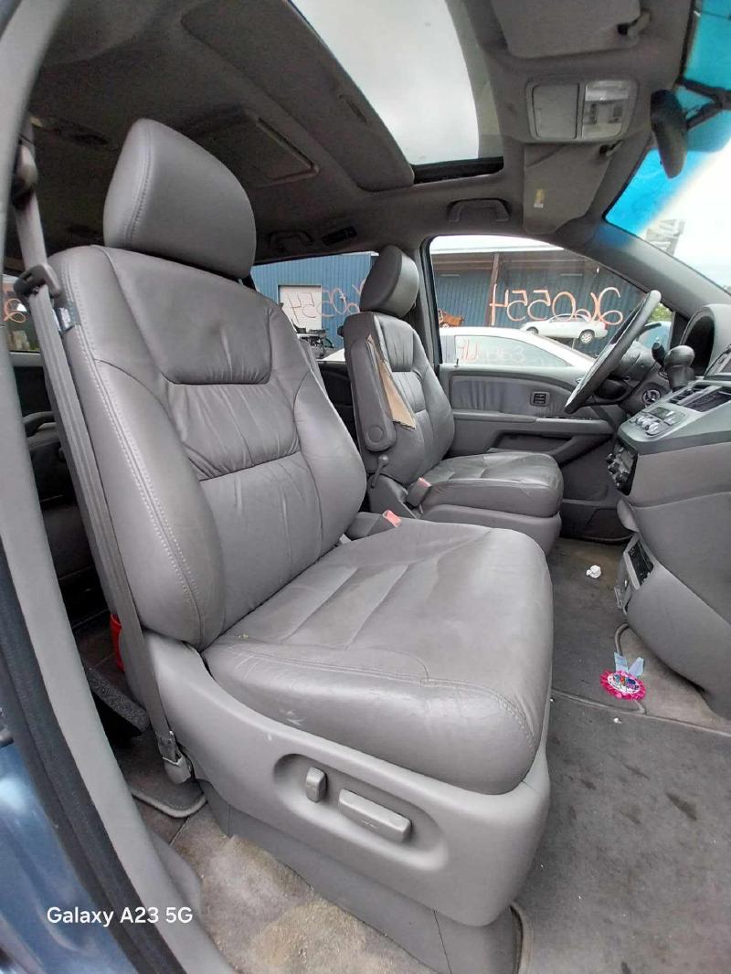 2009 HONDA Odyssey