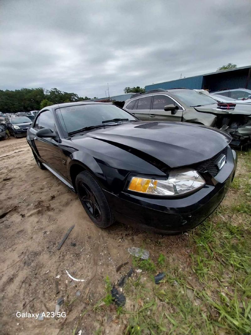 2000 FORD Mustang