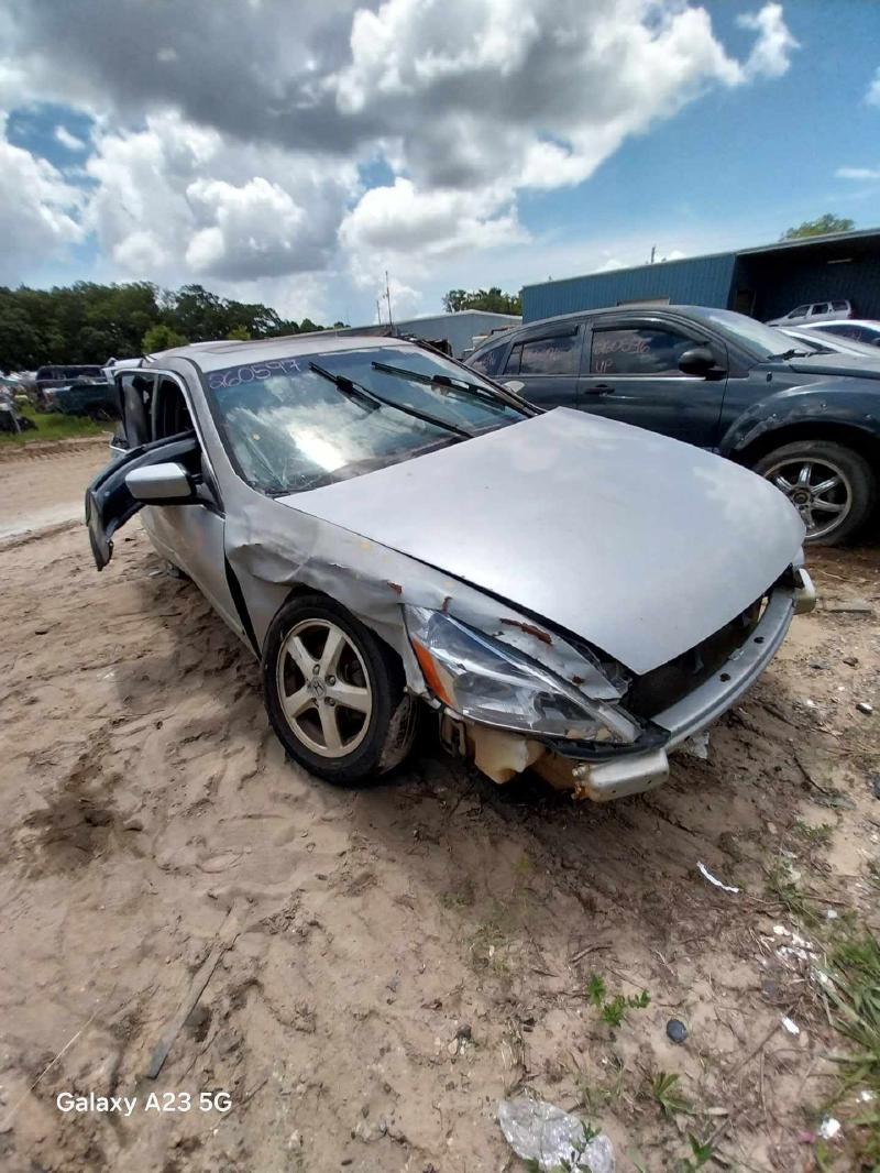 2003 HONDA Accord