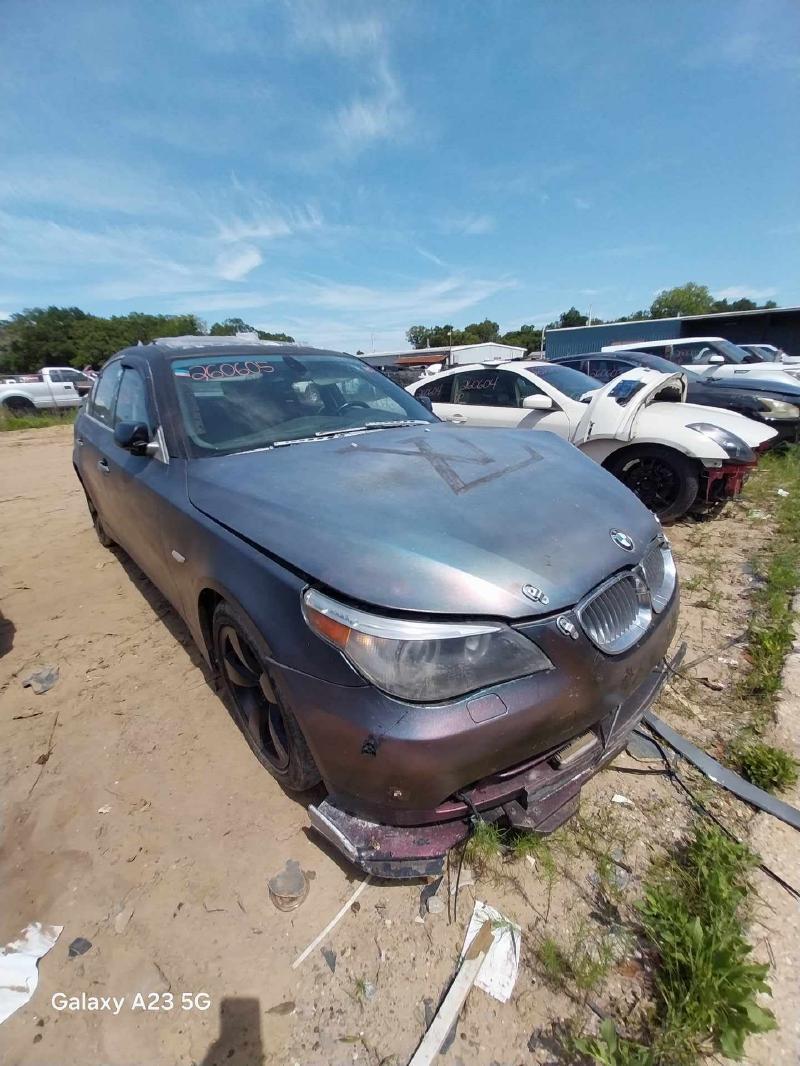 2006 BMW 530i