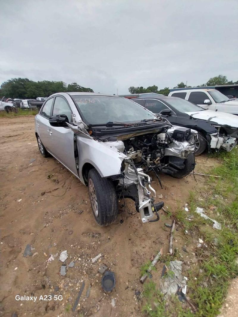 2012 KIA Forte