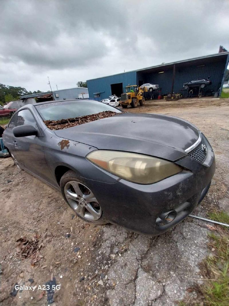 2008 TOYOTA Camry Solara